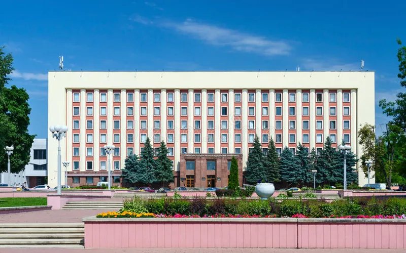 Gomel State Medical University